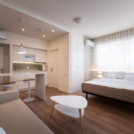 Quintanadueñas Pension Quinta El Retiro Habitacion Tipo Apartamento מראה חיצוני תמונה