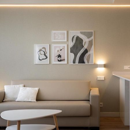 Quintanadueñas Pension Quinta El Retiro Habitacion Tipo Apartamento מראה חיצוני תמונה