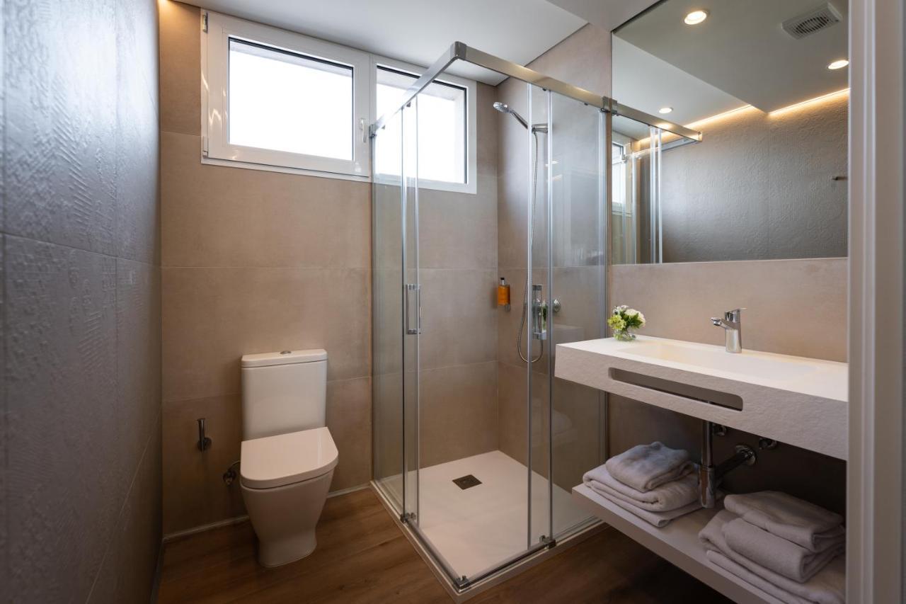 Quintanadueñas Pension Quinta El Retiro Habitacion Tipo Apartamento מראה חיצוני תמונה