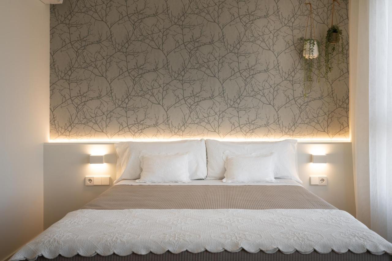 Quintanadueñas Pension Quinta El Retiro Habitacion Tipo Apartamento מראה חיצוני תמונה