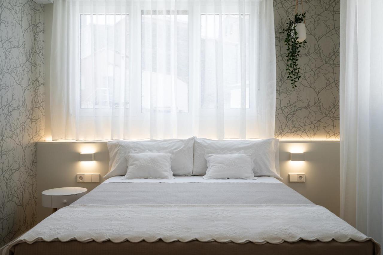 Quintanadueñas Pension Quinta El Retiro Habitacion Tipo Apartamento מראה חיצוני תמונה