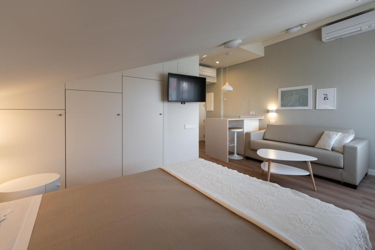 Quintanadueñas Pension Quinta El Retiro Habitacion Tipo Apartamento מראה חיצוני תמונה
