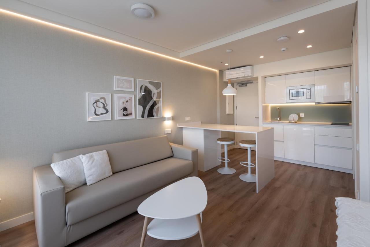Quintanadueñas Pension Quinta El Retiro Habitacion Tipo Apartamento מראה חיצוני תמונה