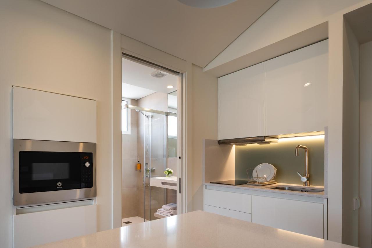 Quintanadueñas Pension Quinta El Retiro Habitacion Tipo Apartamento מראה חיצוני תמונה